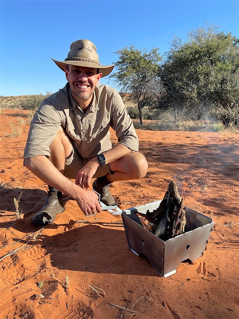 Outdoor Braai Tips