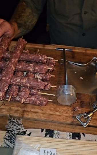 Unleash Your Culinary Creativity with the “WORS” Machine