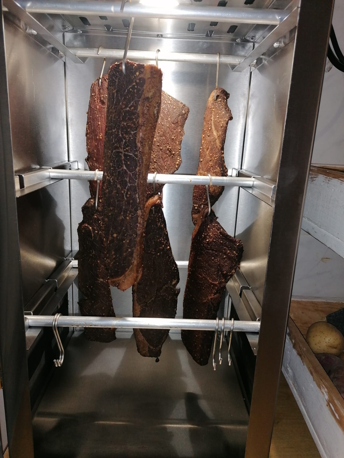 The Perfect Biltong Recipe