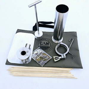 CAM Products | Nou Braai Ons | Flat Pack BBQ | Custom Outdoor products